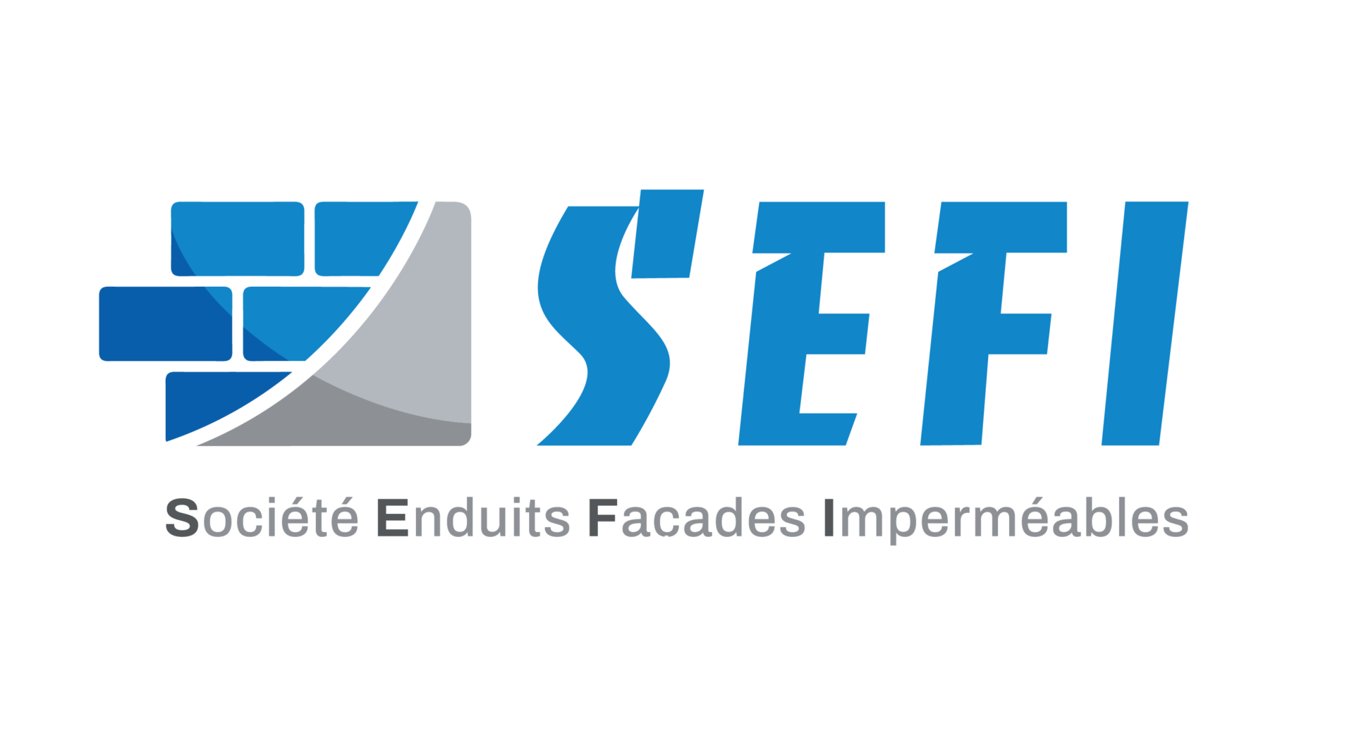 S E F I Ravalement De Facade Agen Logotype SEFI Png