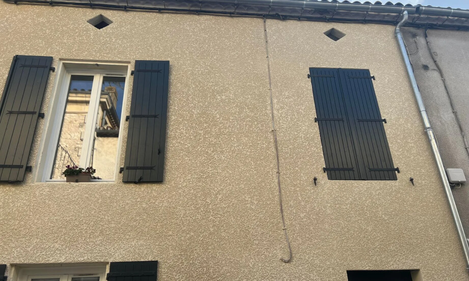 S E F I Ravalement De Facade Agen Creation De Facade