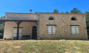 S E F I Ravalement De Facade Agen Renovation De Facade