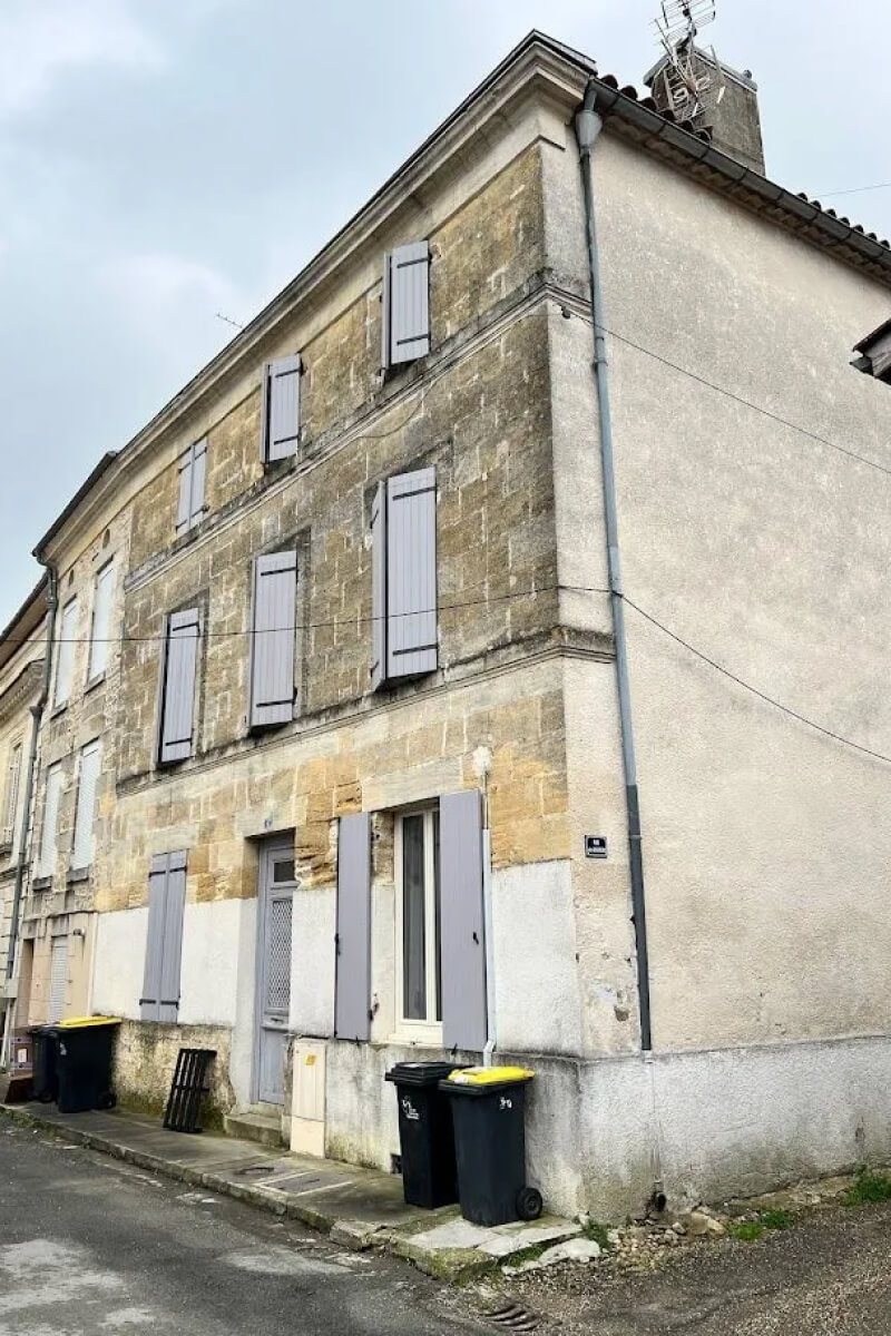 S E F I Ravalement De Facade Agen Creation De Facade 3